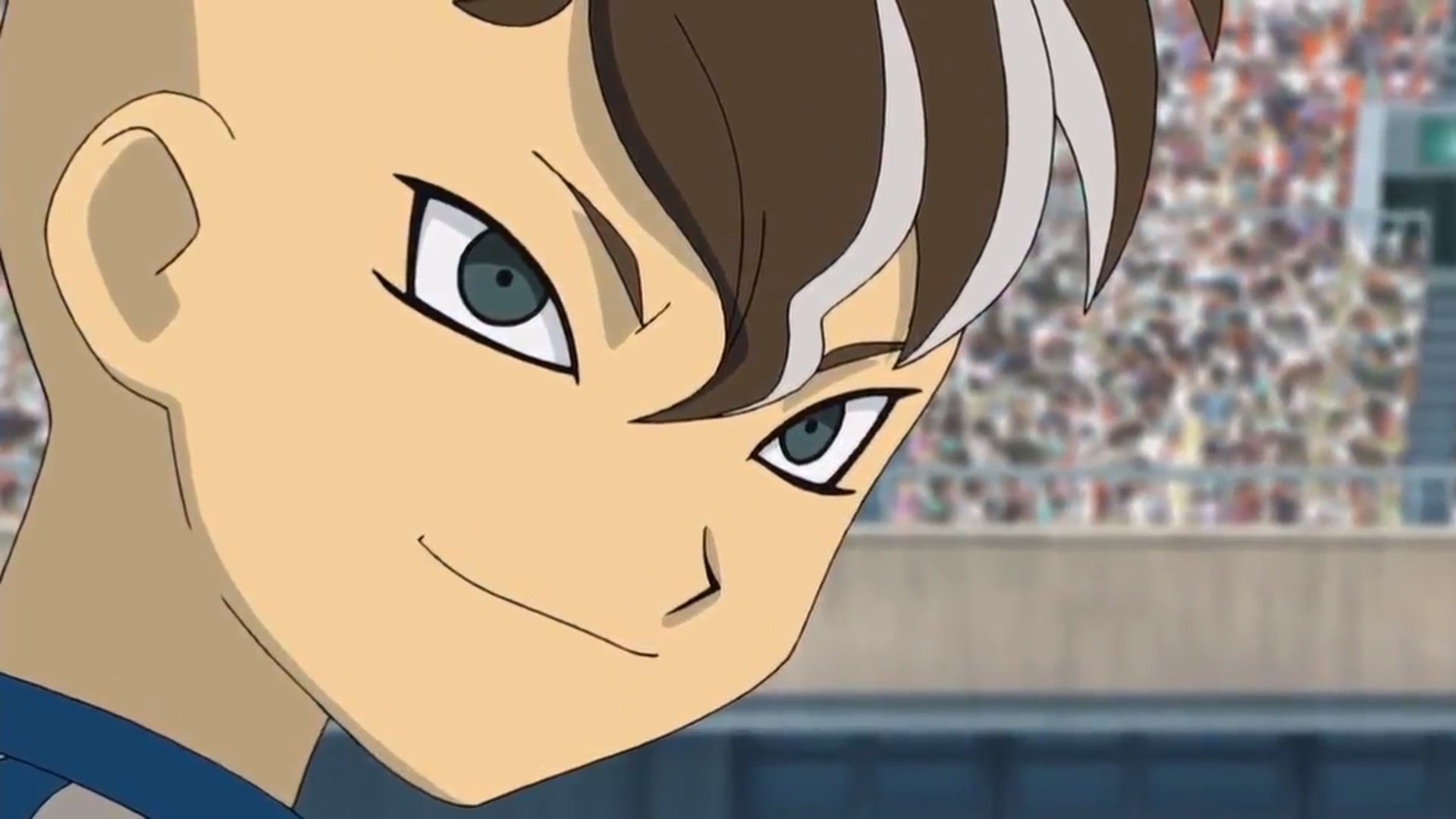 Inazuma Eleven