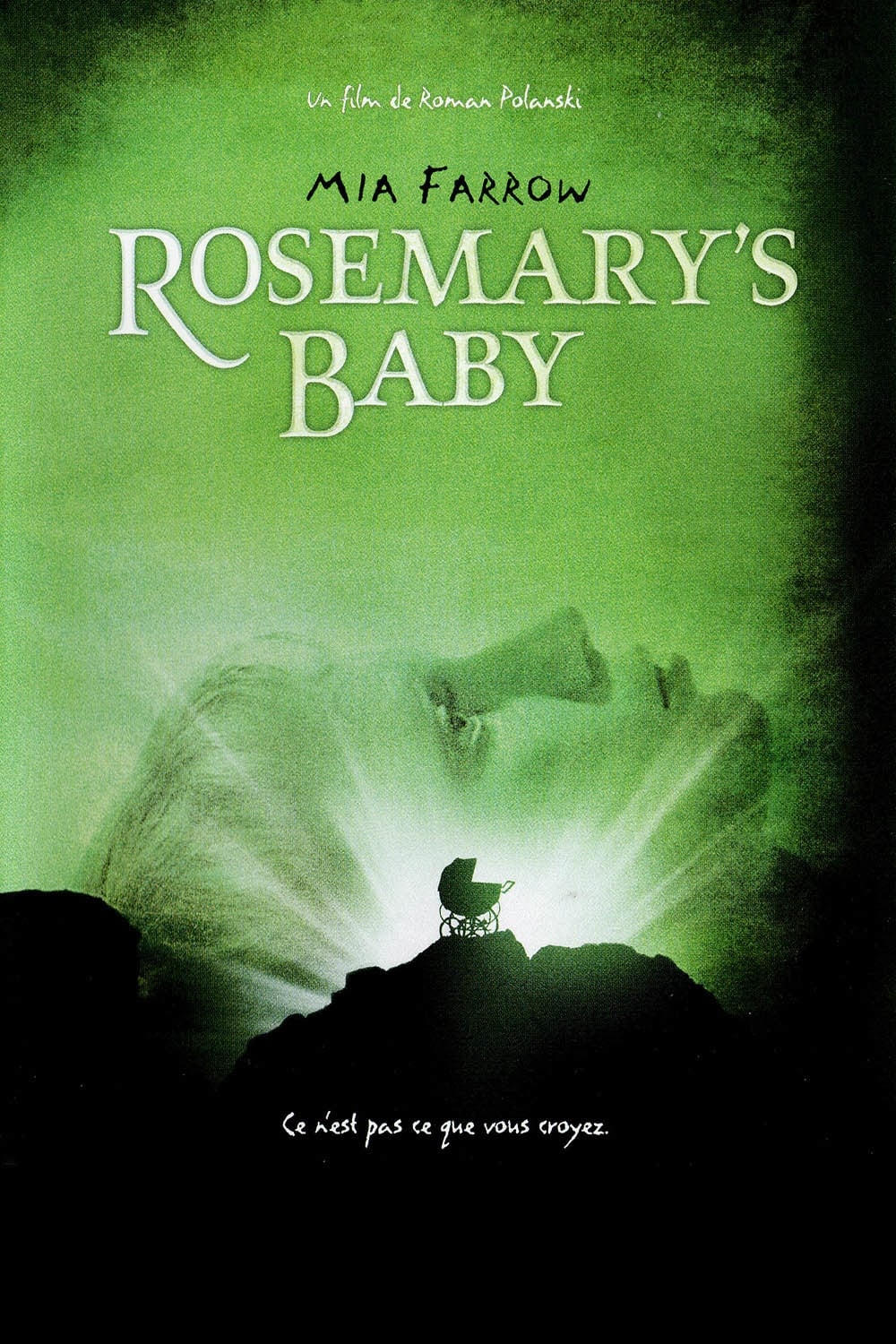 Rosemary's Baby streaming