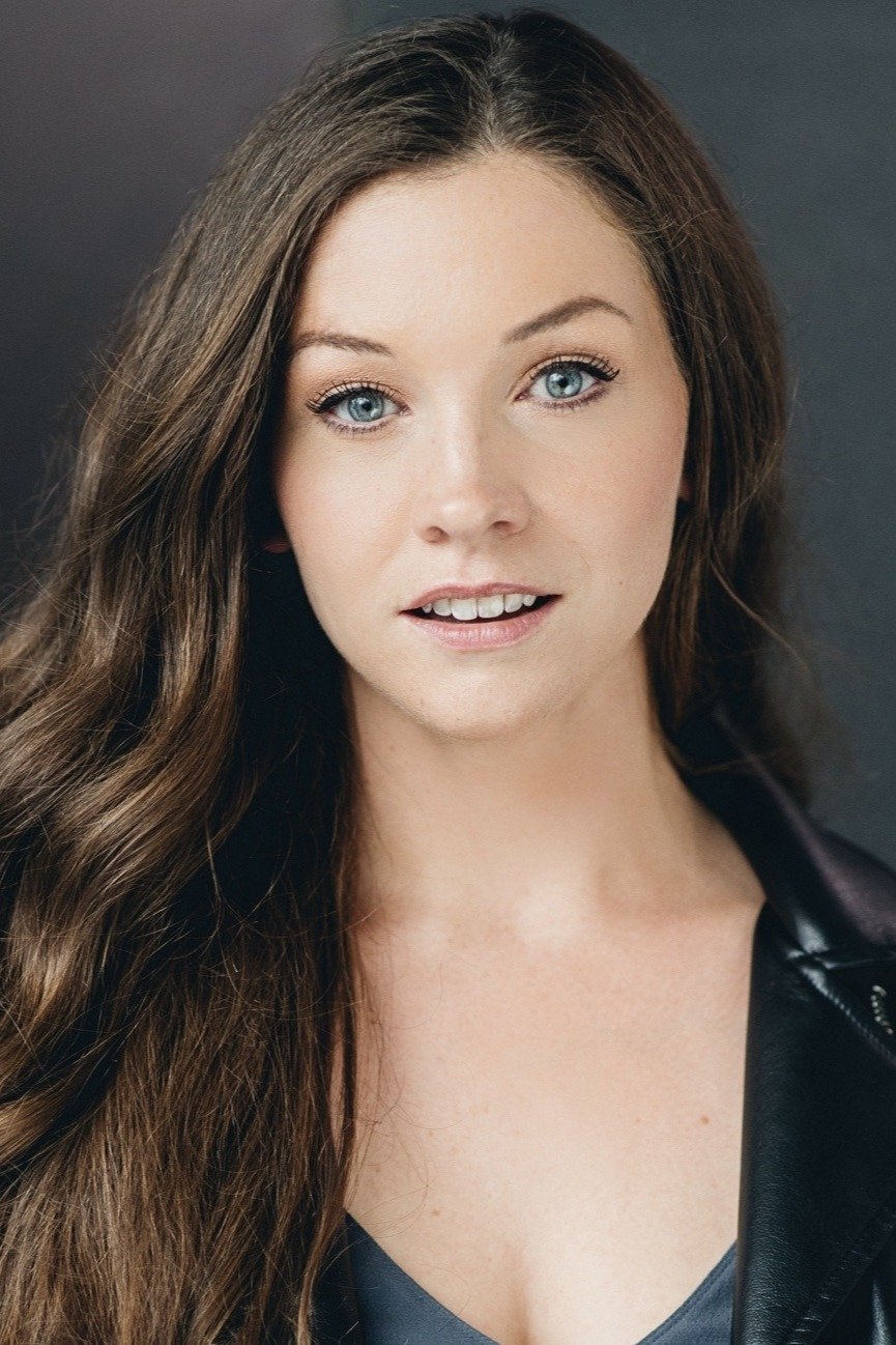 et billede af Adrienne Kennedy