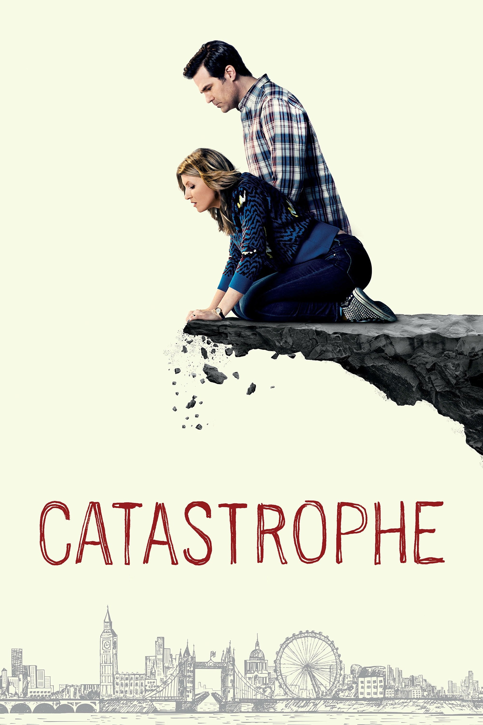 Catastrophe Poster