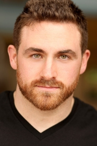 et billede af Ken Barefield