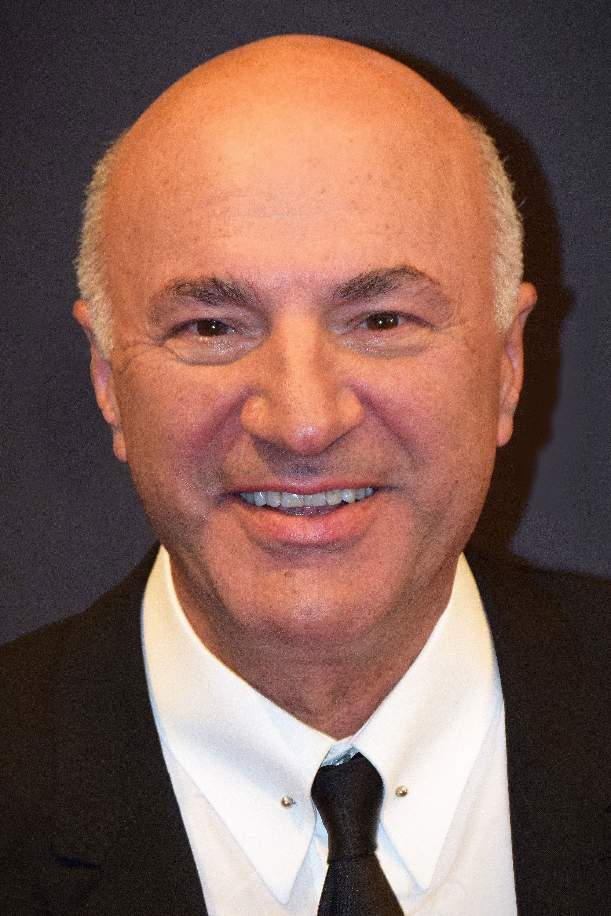 et billede af Kevin O'Leary
