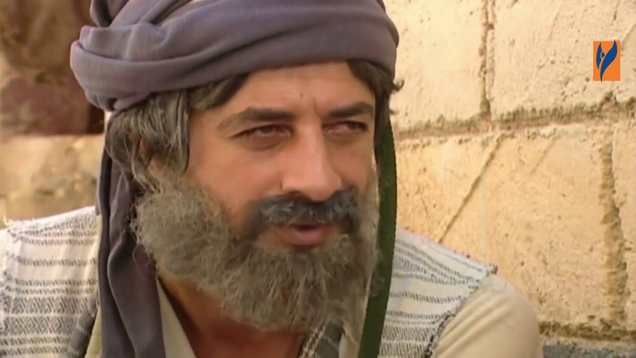 Bahloul, the Wisest of the Madmen
