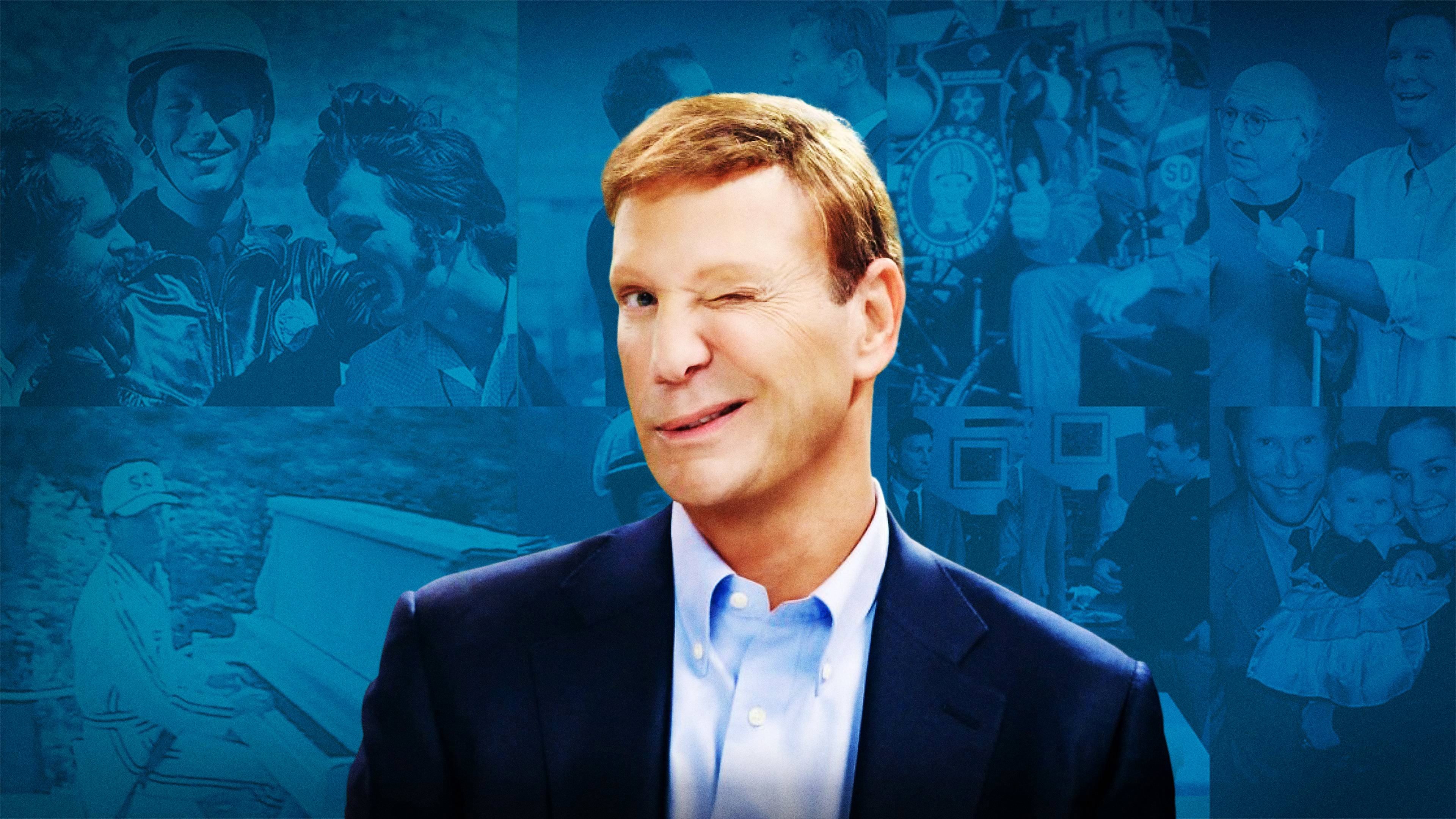 The Super Bob Einstein Movie