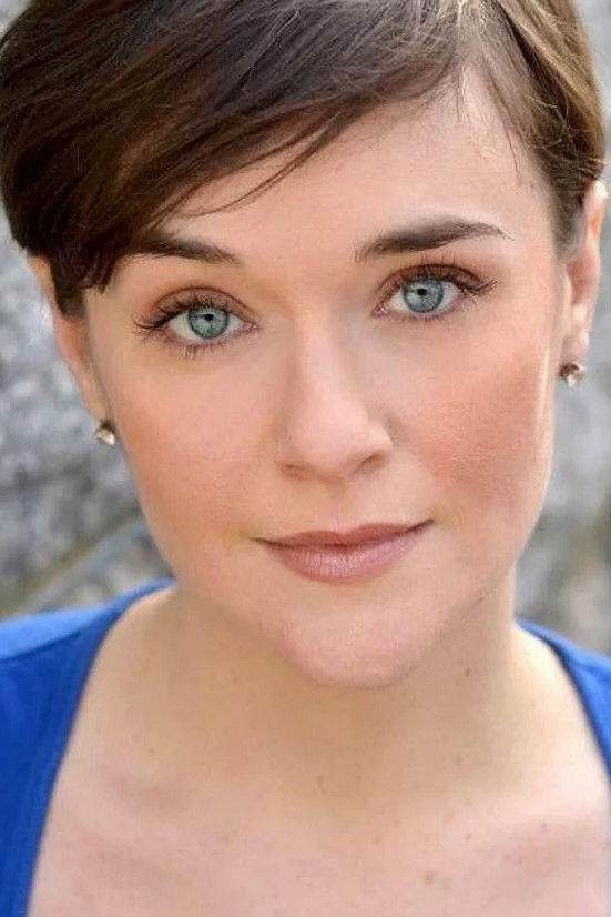 et billede af Rhyn McLemore