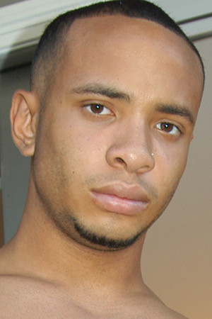 et billede af Chris Cruz