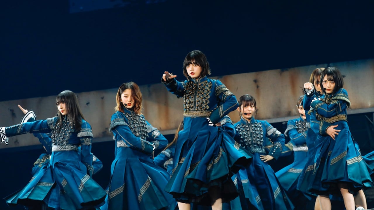 Keyakizaka46 LIVE at Tokyo Dome ～ARENA TOUR 2019 FINAL～ (2020)