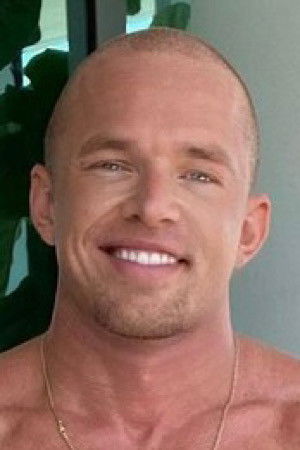 et billede af TL Dyson