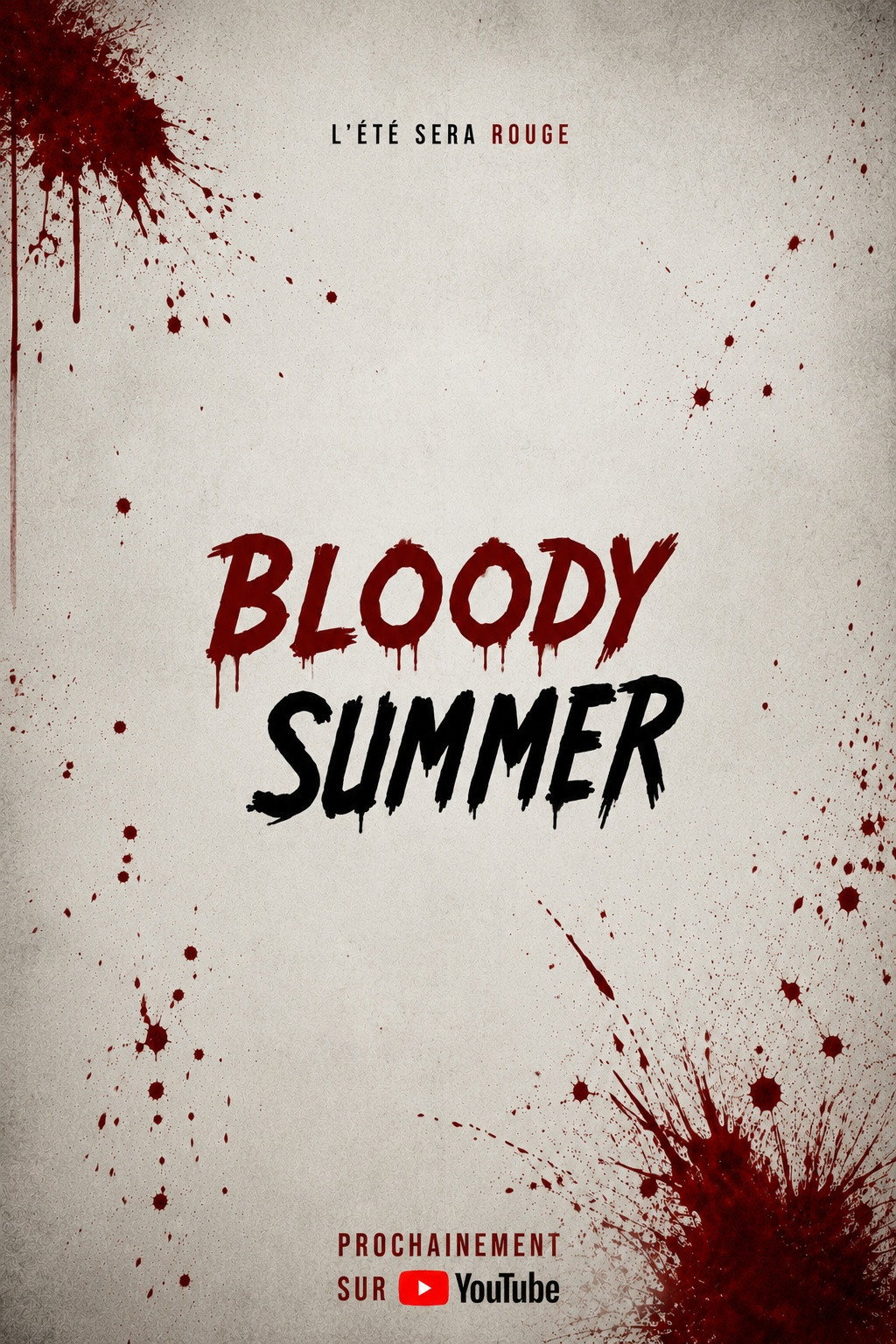 Bloody Summer