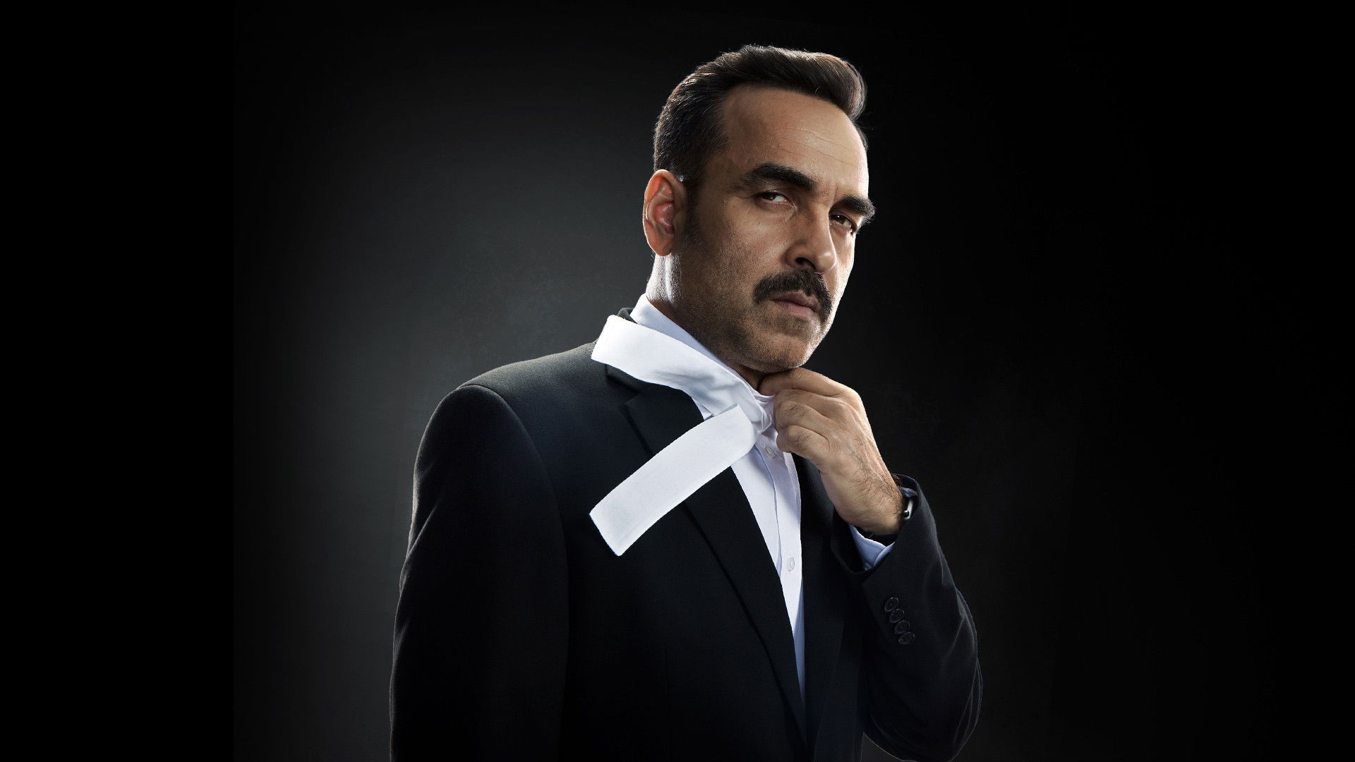 Criminal Justice - A Family Matter