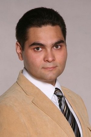 Mikhail Buzylyov-Kretso's picture in the cast