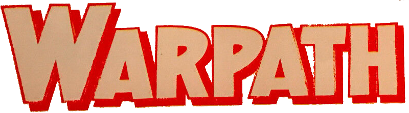 Warpath Logo