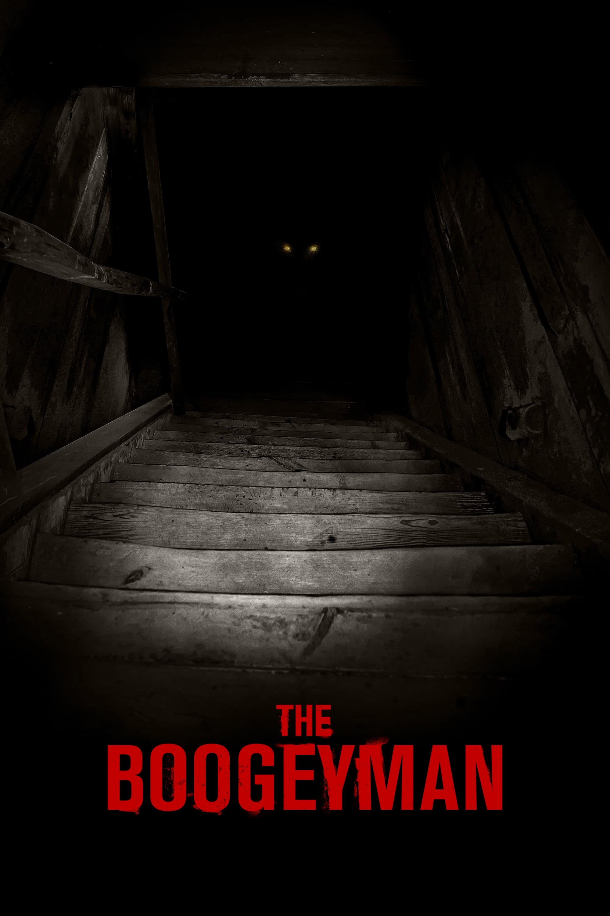The Boogeyman