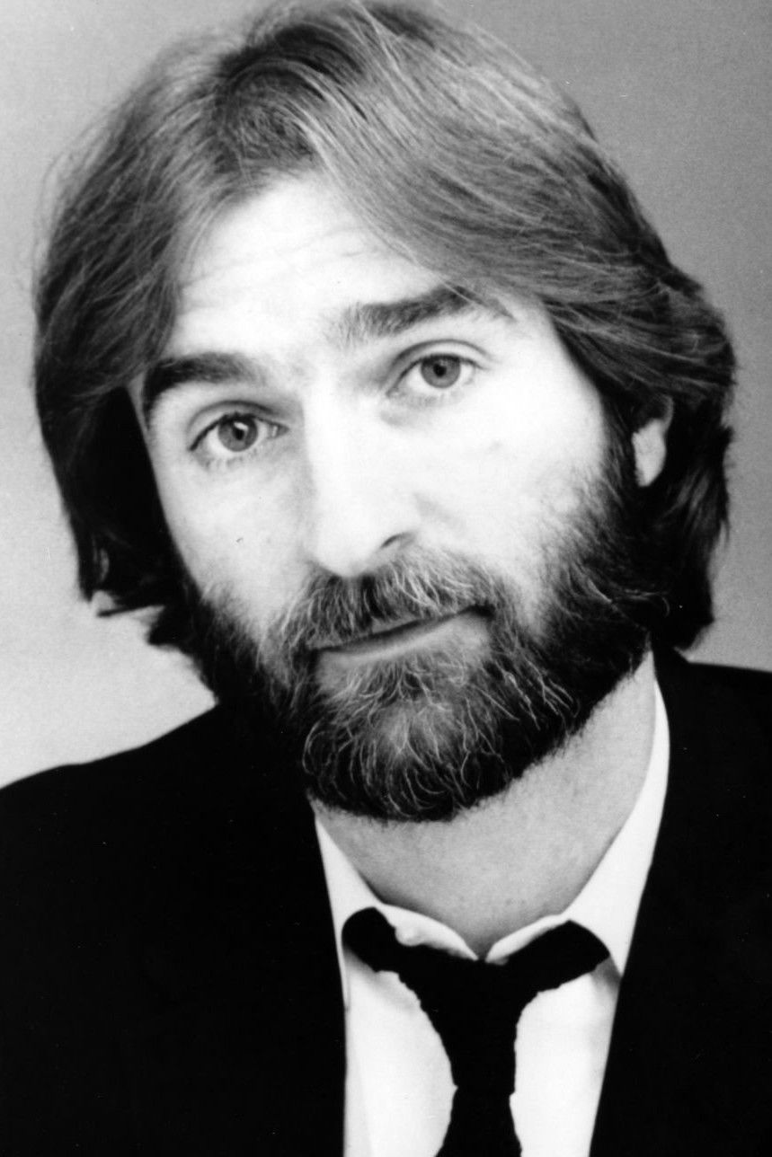 et billede af Robbie Dupree