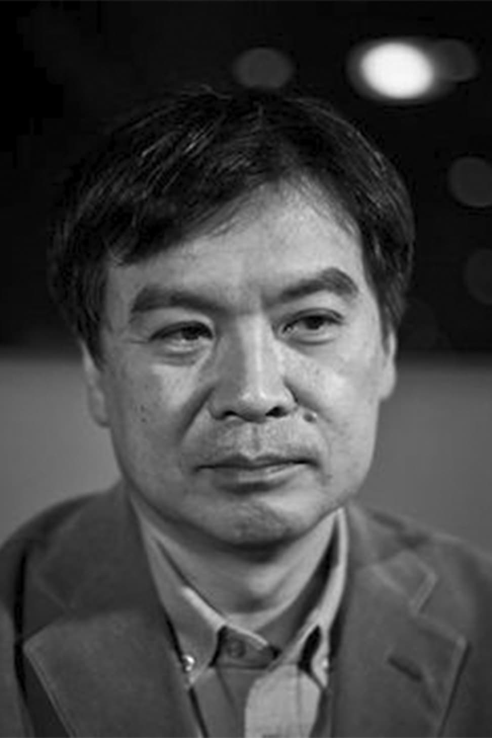 et billede af Sunao Katabuchi