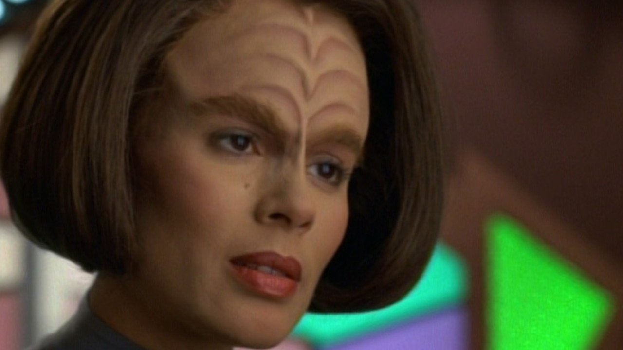 Star Trek : Voyager 2x17