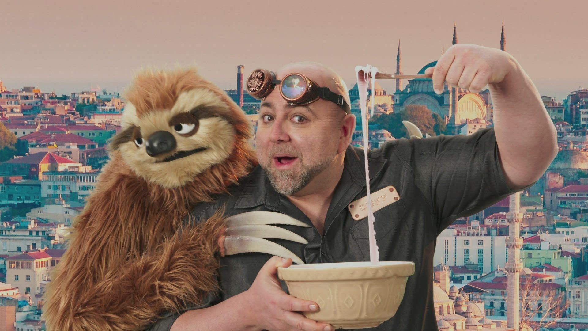 Thumbnail for Ice Cream Season 1 Episode 5