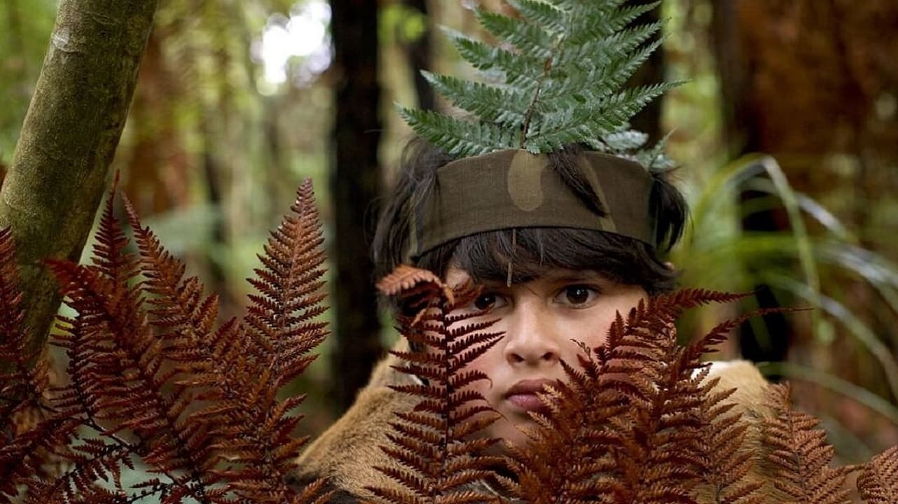 Hunt for the Wilderpeople