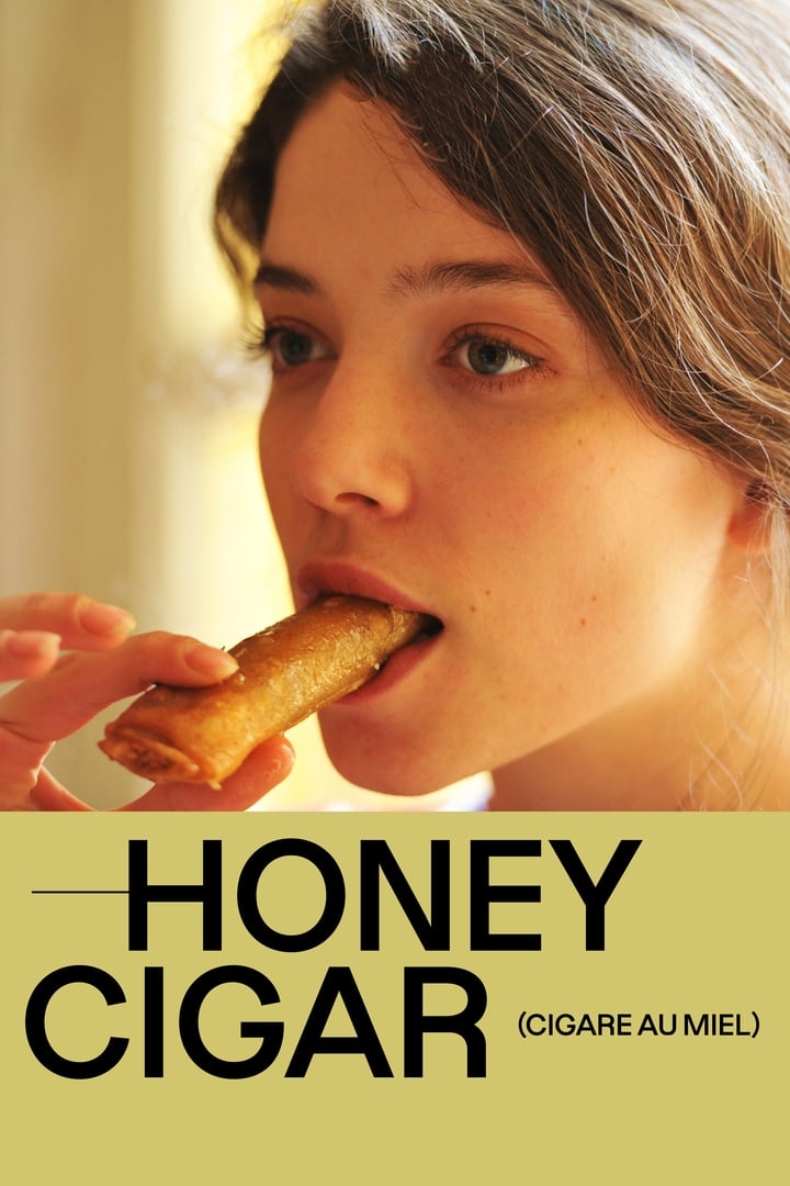 Honey Cigar