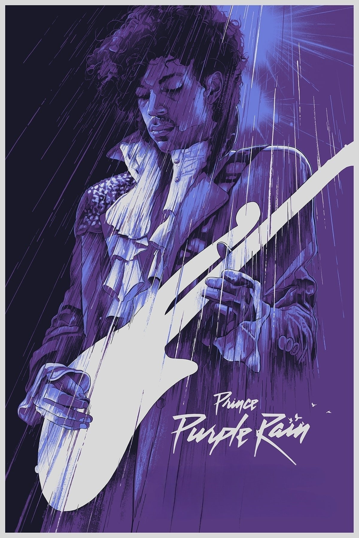 Purple Rain