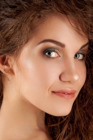 et billede af Anastasiya Gusentsova