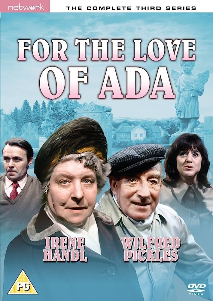 For the Love of Ada - Season 3