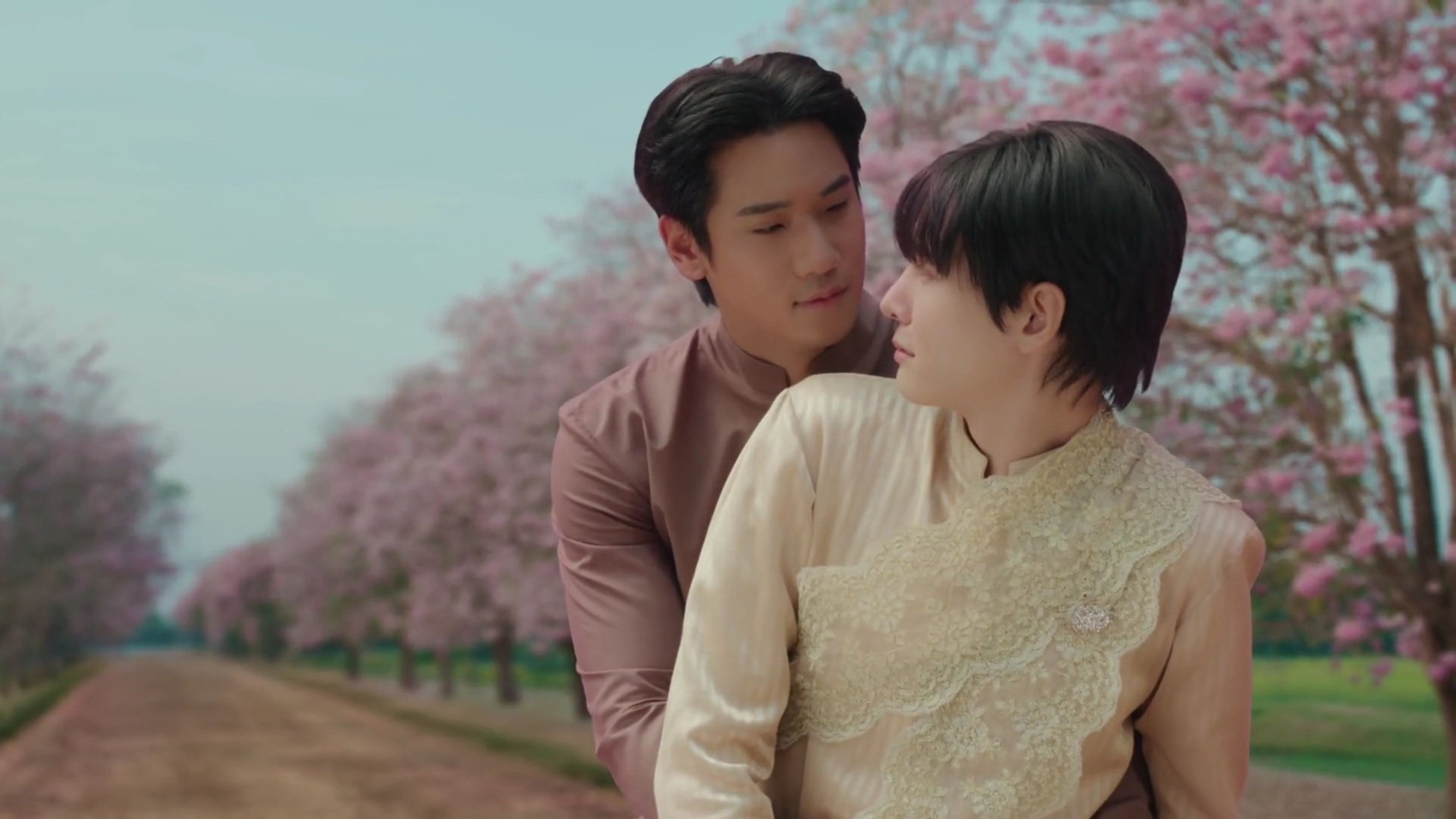 ฉันนี่แหละท่านขุนที่สวยที่สุด - Season 0