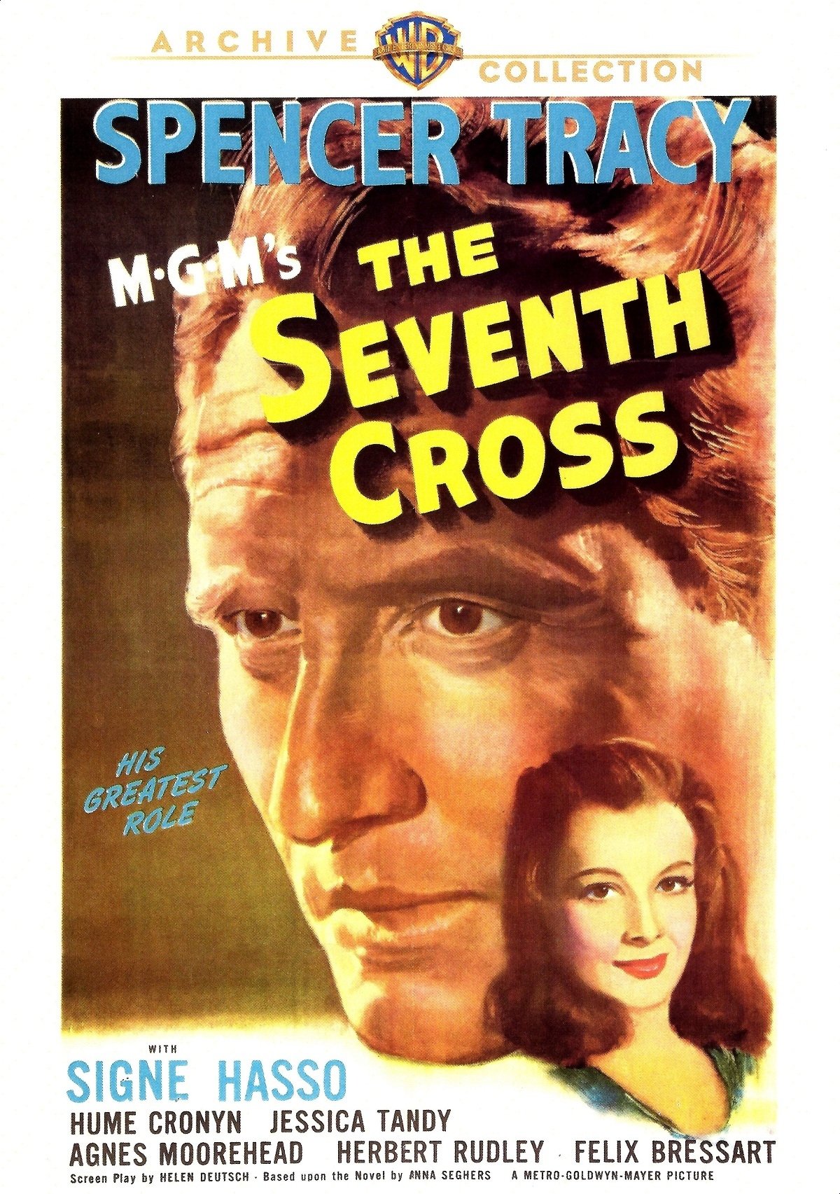 The Seventh Cross