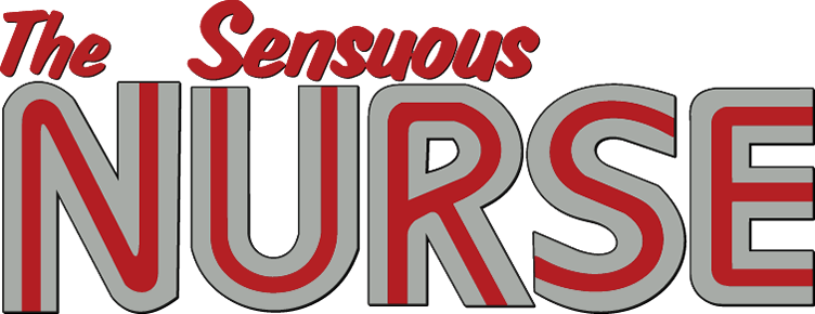 The Sensuous Nurse Logo