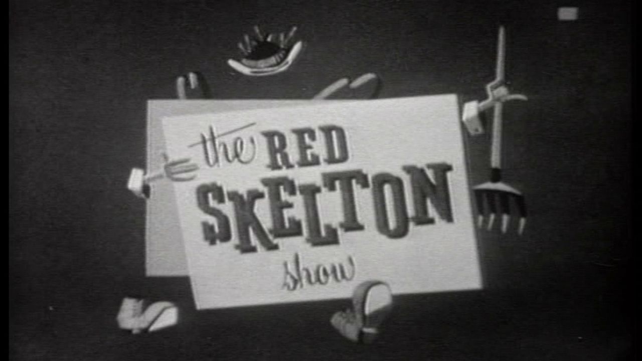 The Red Skelton Show (1971)