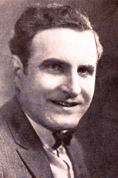 Al Ferguson