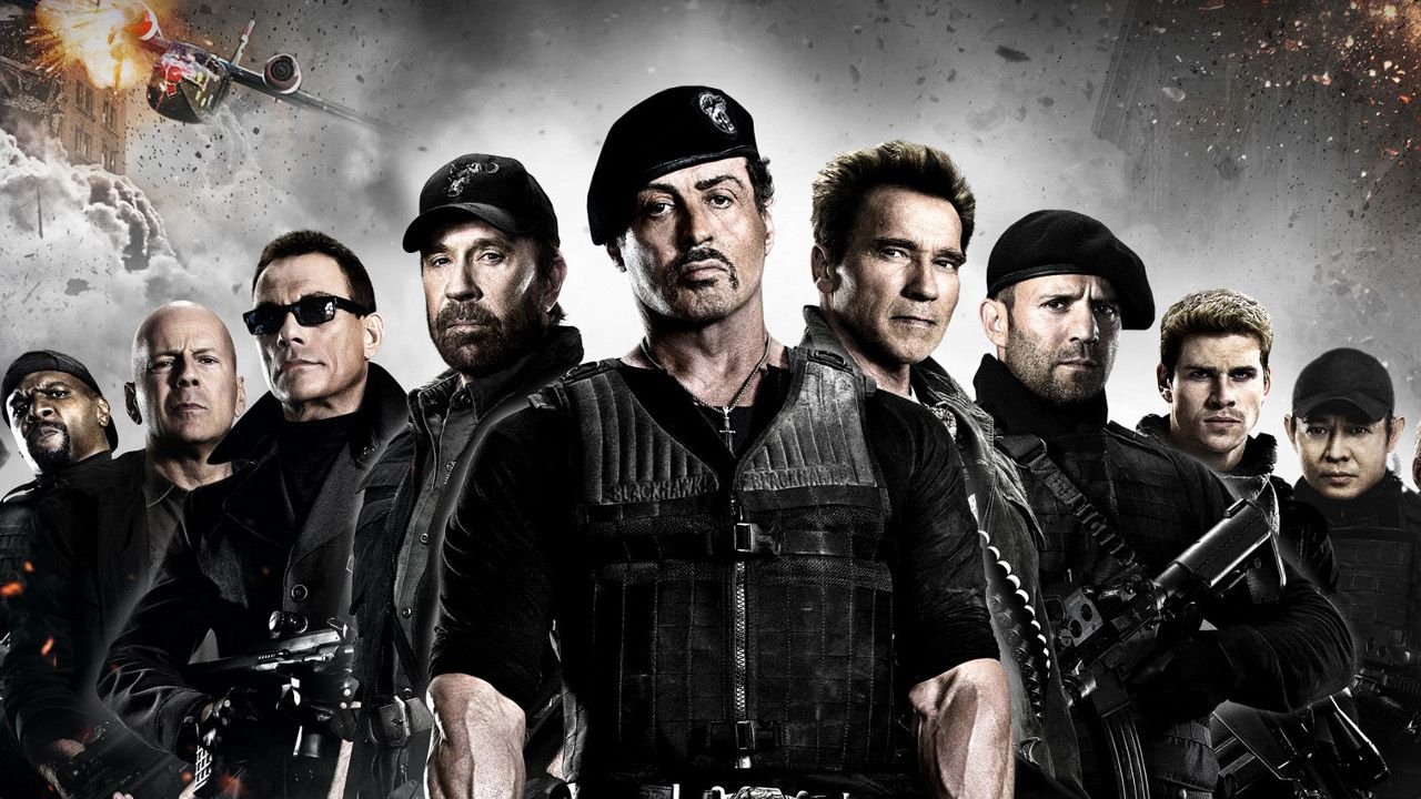 Image du film Expendables 2 : unité spéciale eubn96gg7kv5vvedm6nvcsnu7qfjpg