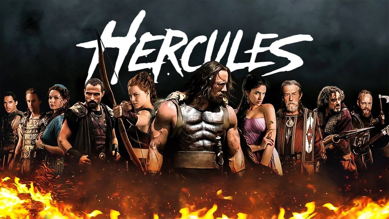 Hercules (2014)