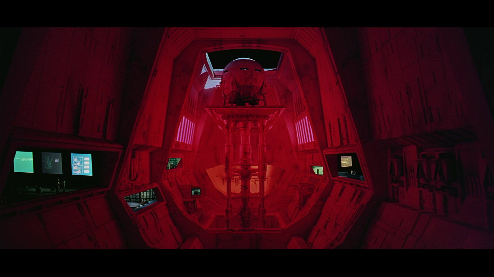 2001: A Space Odyssey