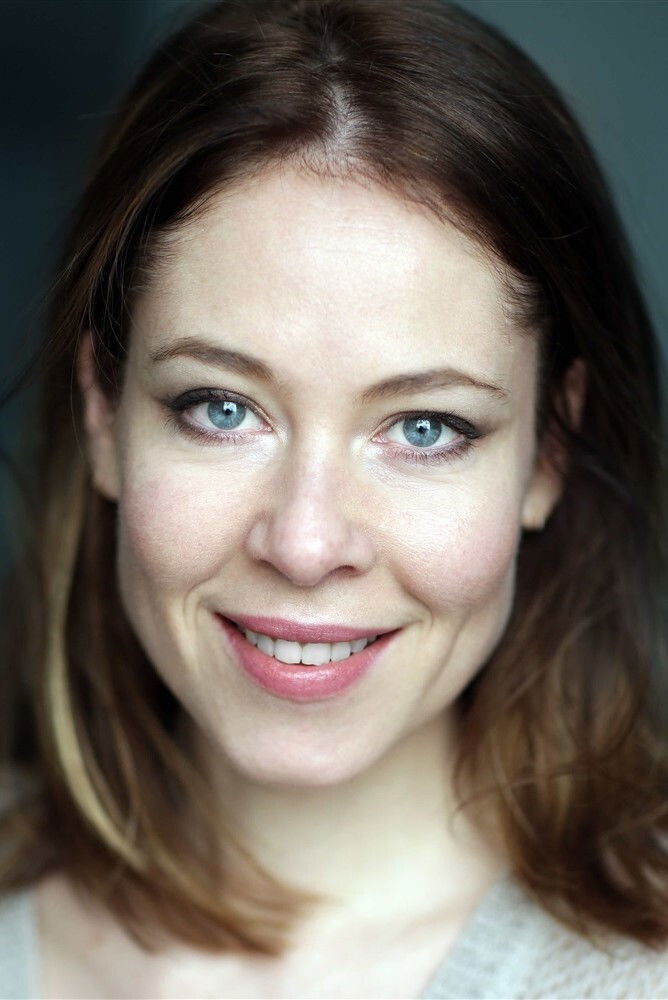 et billede af Élodie Huber