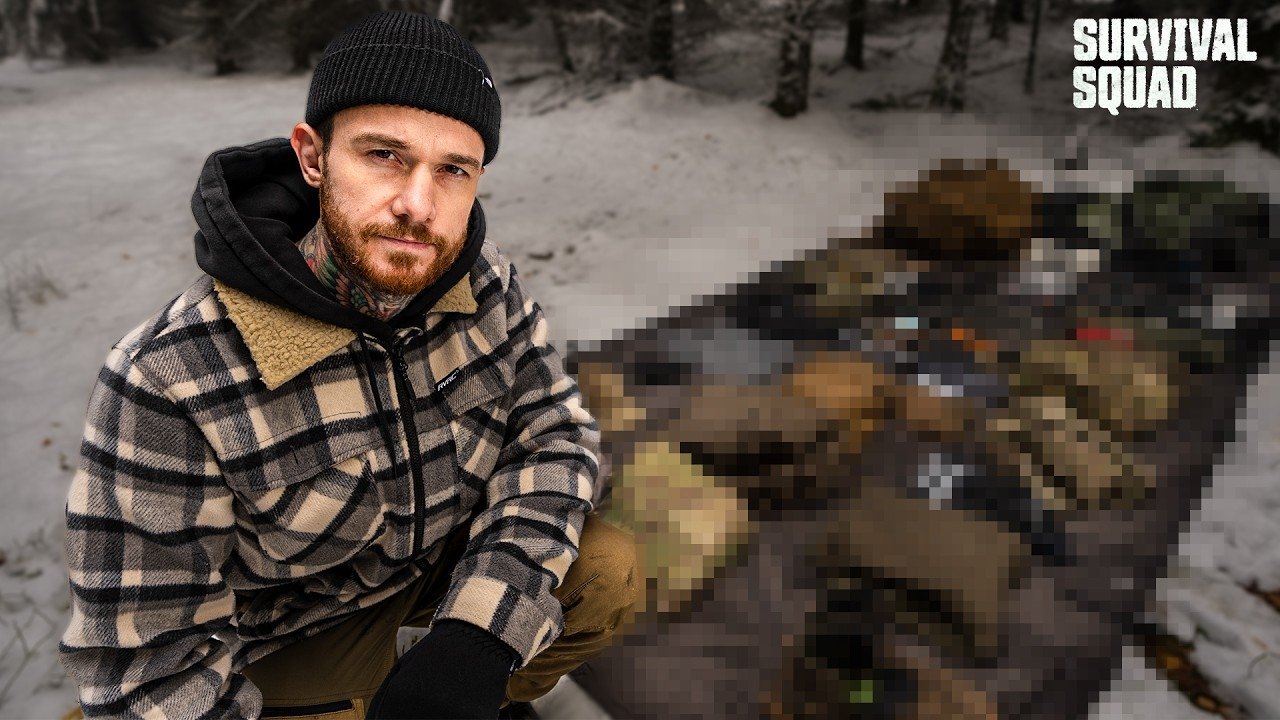 Thumbnail for Episode 4 Season 0 Episode 4