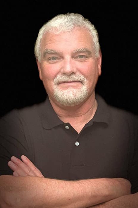 et billede af David Starwalt