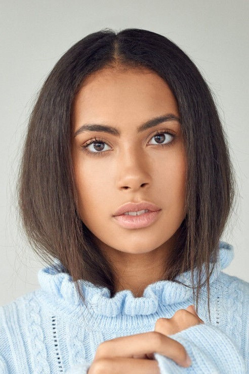 et billede af Brontë Lavine