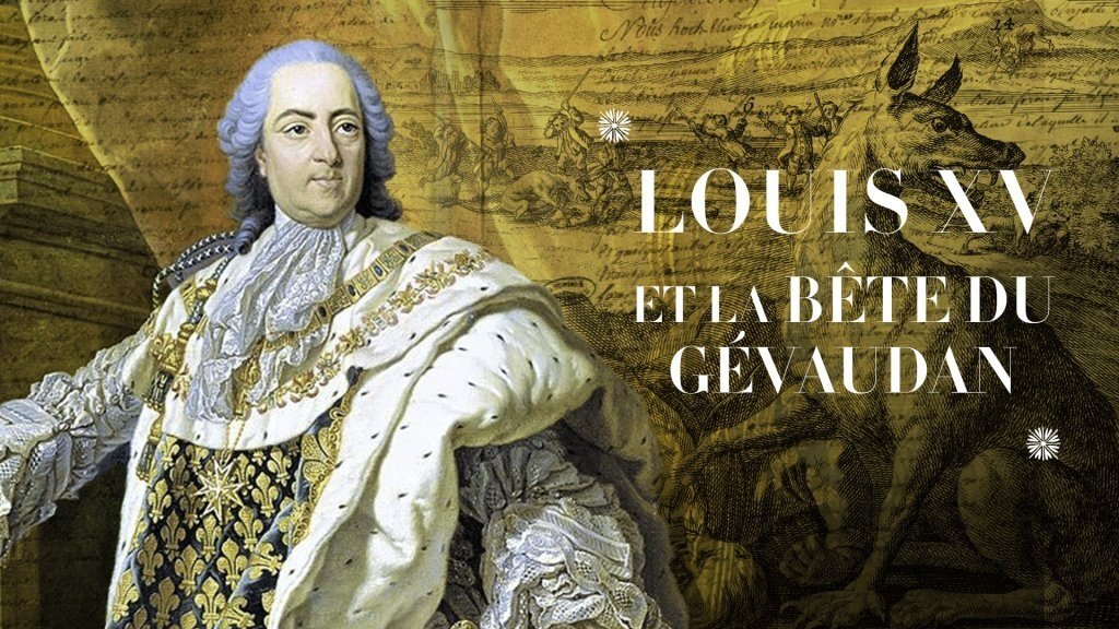 Secrets d'Histoire