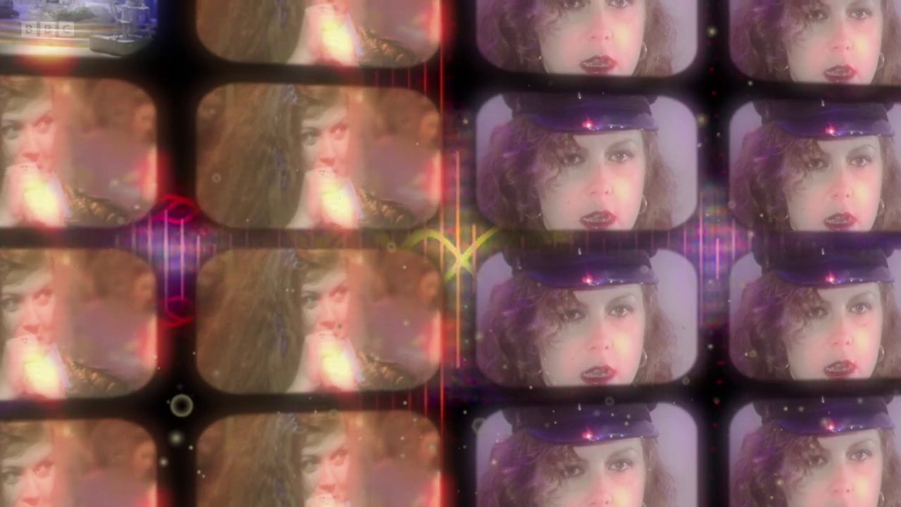Kirsty MacColl at the BBC (2024)