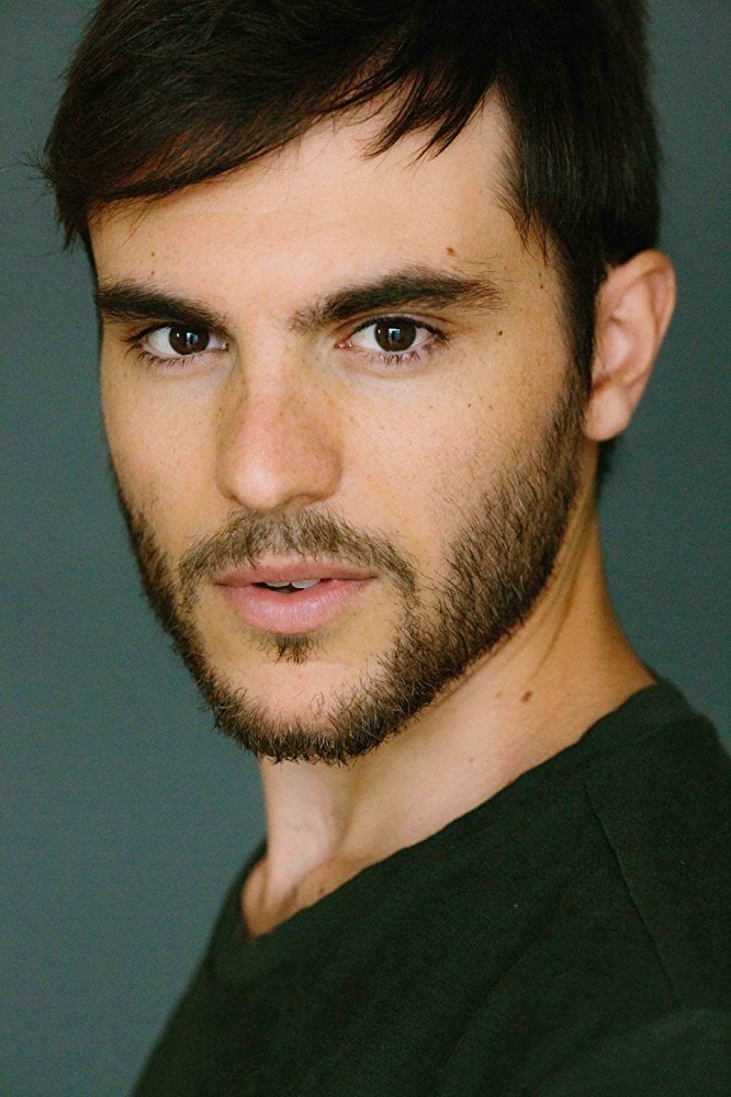 et billede af Eudald Font