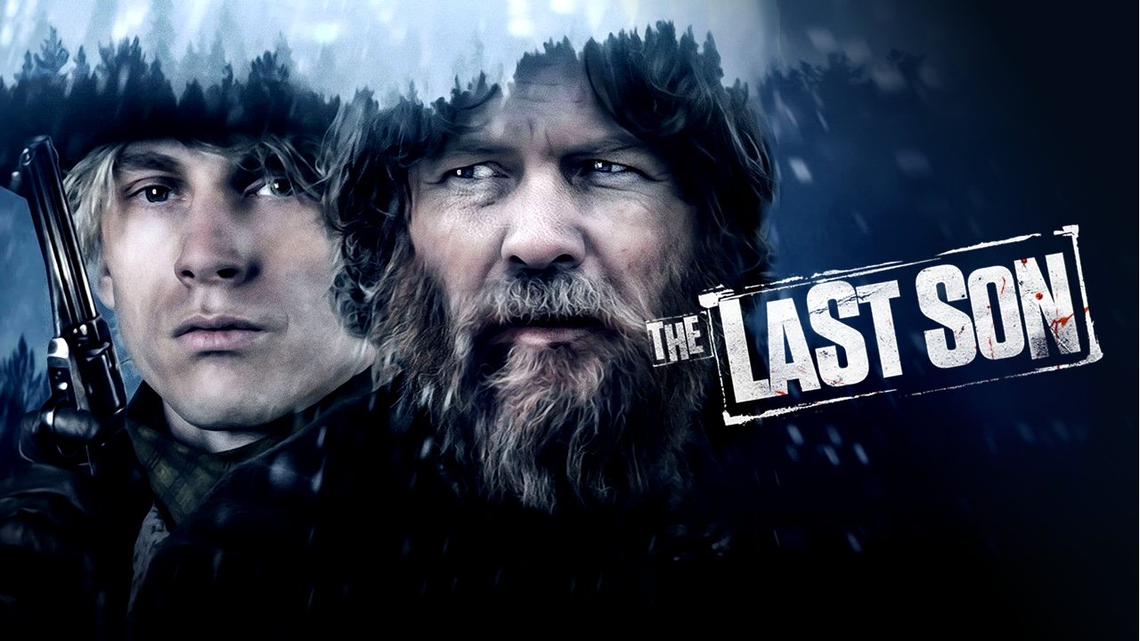 The Last Son (2021)