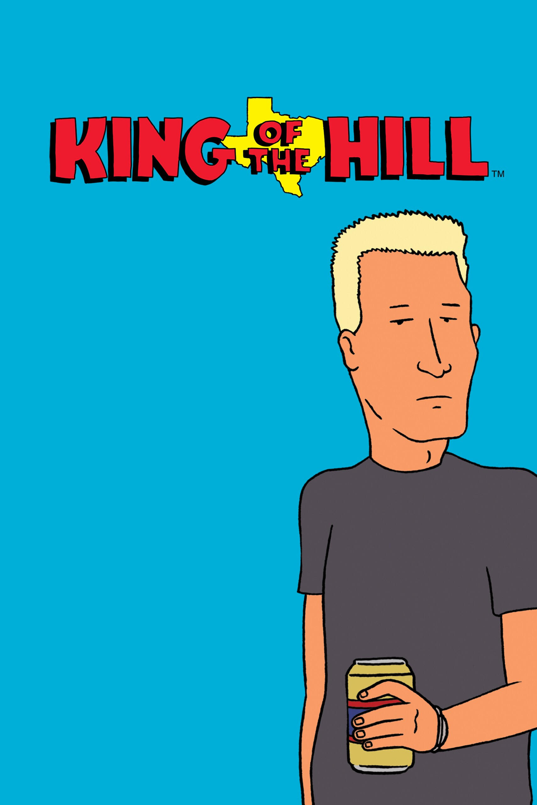 Watch King of the Hill (1997) TV Series Free Online - Plex