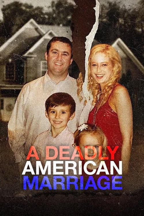 A Deadly American Marriage