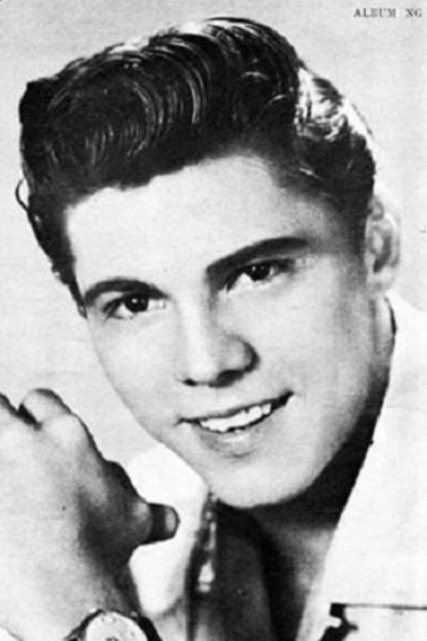 et billede af Bob Soler