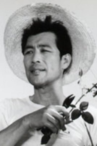 et billede af Seok Un-a