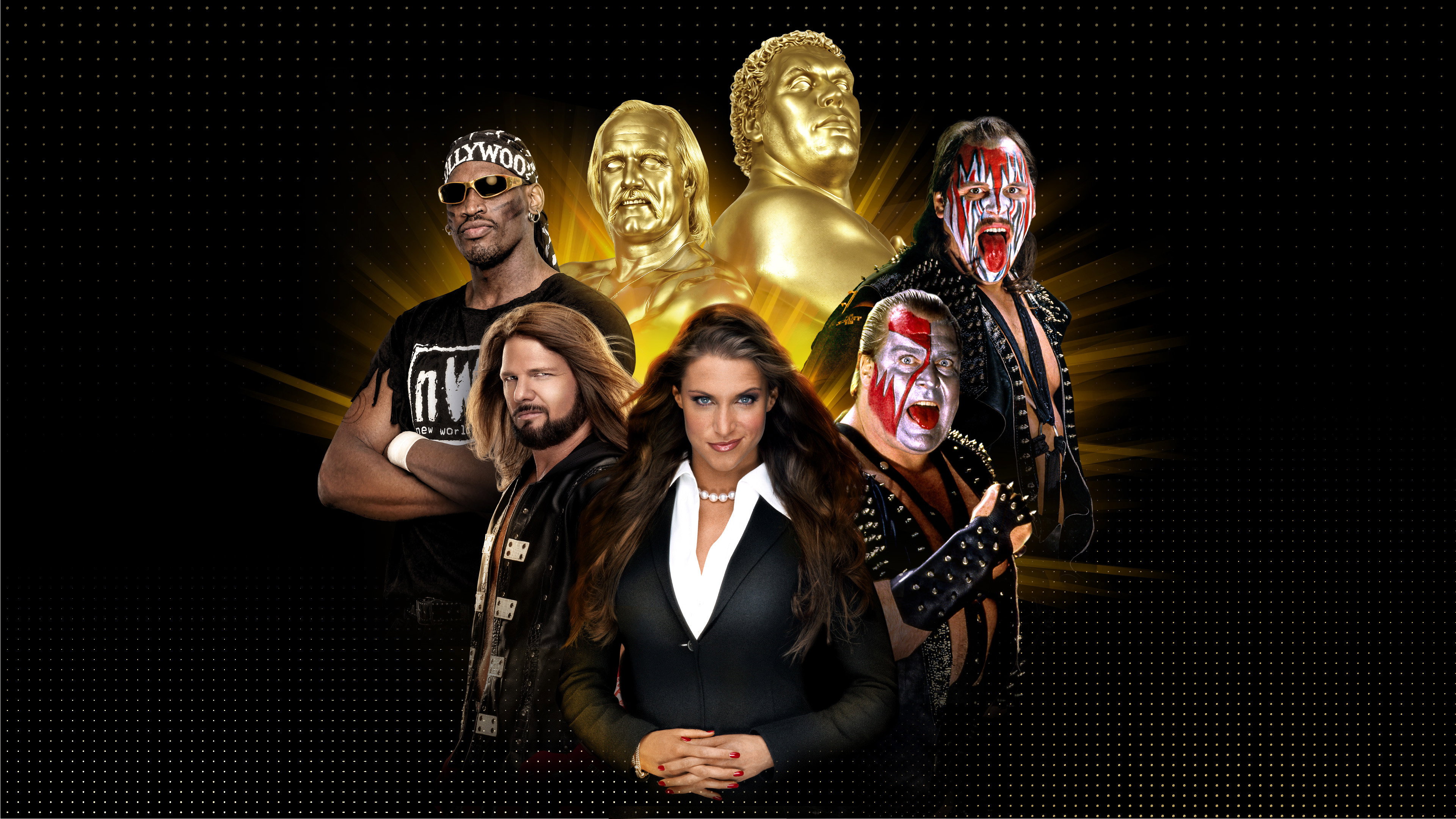 WWE Hall Of Fame 2026