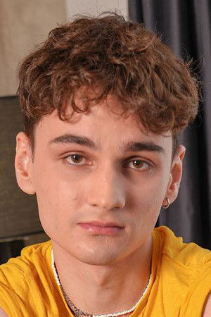 et billede af Miron Sokolov