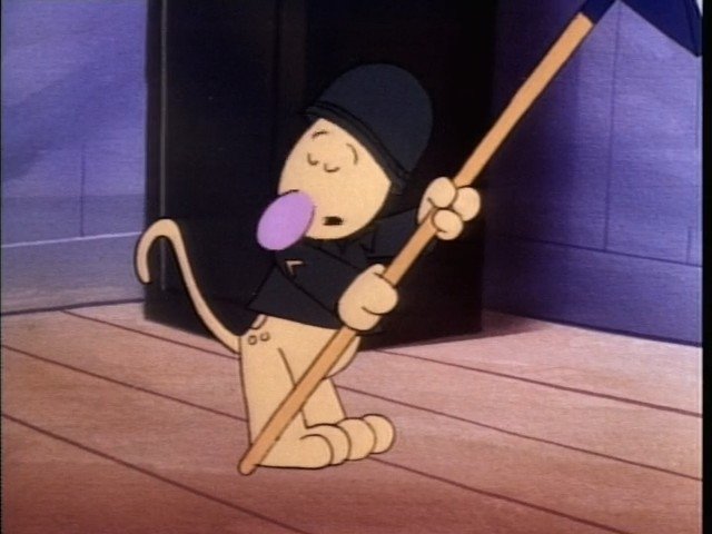 Episode 32