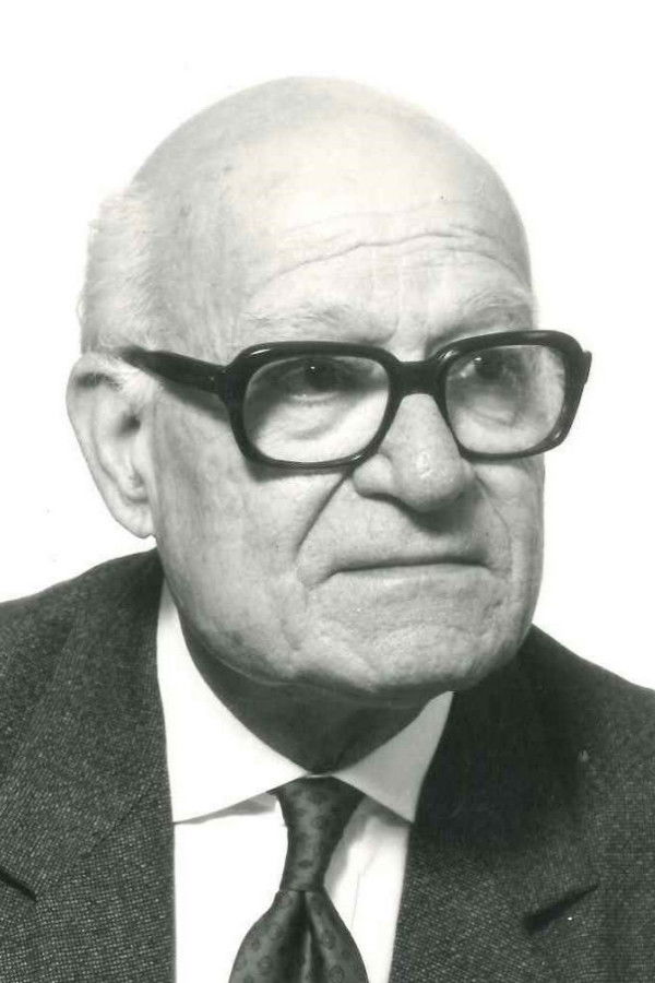 et billede af Giorgos Iordanidis